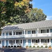 Roosevelt Inn of Hyde Park