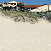 Scarborough & Absolutely Beachfront