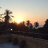 Moov Inn Garden Hostel