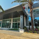 Baan Suan Khunta Golf Resort