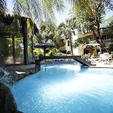 Paramanta Lifestyle Hotel