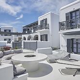 Parian Boutique Hotel