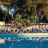 Belambra Clubs La Colle-sur-Loup - Les Terrasses De Saint-Paul De Venc