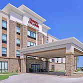 Hampton Inn & Suites Altoona-Des Moines