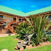 Aan De Bergen Guesthouse South Africa