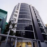 Champa Central Hotel