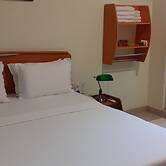 Gamodh Citadel Resort