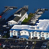 Marina Bay Hotel & Suites, an Ascend Collection Hotel