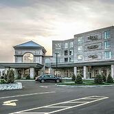 The Delavan Hotel & Spa