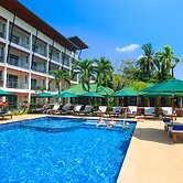 Lamai Coconut Beach Resort