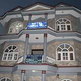 Hotel Fishtail villa
