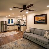 Mission Springs Resort