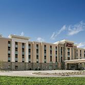 Hampton Inn & Suites Mason City