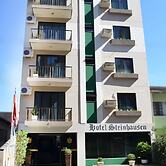 Hotel Steinhausen