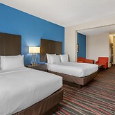 Best Western Plus Tech Medical Center Inn