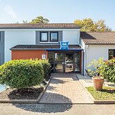 ibis budget Lyon Villefranche sur Saône