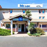 ibis budget Béziers Est Mediterranée
