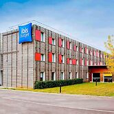 ibis budget Metz Technopole