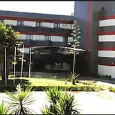 Hotel Solar das Mangueiras