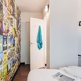 hotelF1 Merlebach Sarrebruck