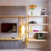 ibis budget Senlis