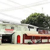 Mainstreet Pension House