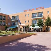 Thalassa Apart Hotel