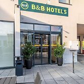 B&B HOTEL Salzburg-Süd