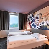 B&B HOTEL Salzburg-Süd