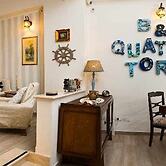 B&B Quattro Torri