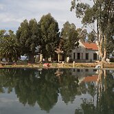 Rietfontein Ostrich Palace
