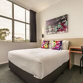 Nightcap at Ashley Hotel