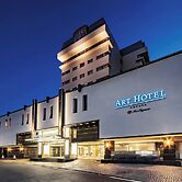 Art Hotel KOKURA New Tagawa