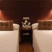 Hotel Rural Arroyo La Plata by Bossh Hotels