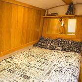 Narrowboat Puzzle
