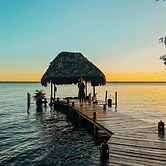 La Lancha by Francis Ford Coppola