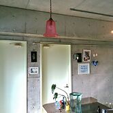 Guest House Sea glass