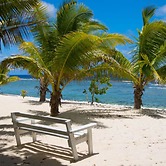 White Sands Beach Resort Tonga