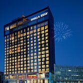 Shilla Stay Cheonan