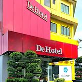 De Hotel