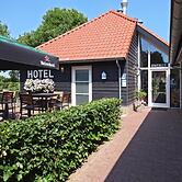 Hotel Hof van 's Gravenmoer
