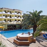 Cleopatra Beach Hotel