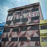 Hotel Jelai Raub