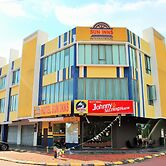Sun Inns Hotel Pasir Penambang