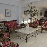 Hotel Colonial Plaza