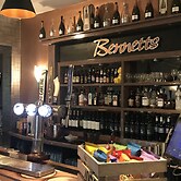 Bennetts Hotel