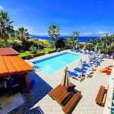 Kanalli Restaurant & Apartments