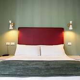 Hotel RossoVino Como