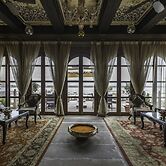 BrijRama Palace, Varanasi - By the Ganges