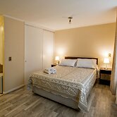 Landay Apartment General Baquedano